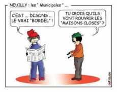 Municipales