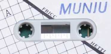 Munju