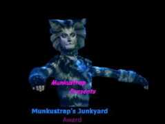 Munkus