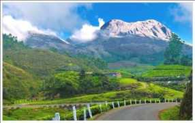 Munnar