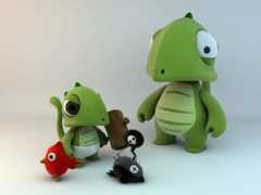 plasticandplush.com Munnier