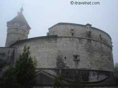 itravelnet.com Munot
