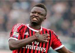 en.africatopsports.com Muntari