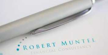 robertmuntel.nl Muntel