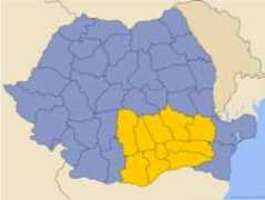 factbook.org Muntenia