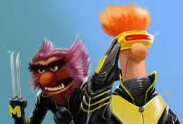 laughingsquid.com Muppets