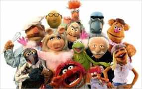 latimesblogs.latimes.com Muppets