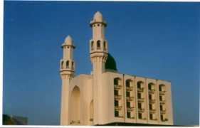 Muqadas