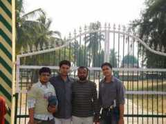 aulia-e-hind.com Muqim