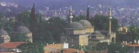 about-turkey.com Muradiye