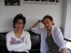 kohtaigarashi.com Muraishi
