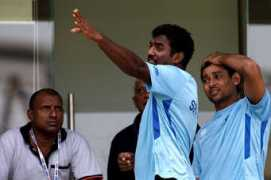 zimbio.com Muralidaran