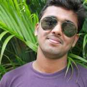 Muralikrishna