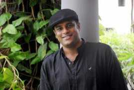 Muralikrishnan