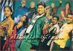 allindiansite.com Muralimohan
