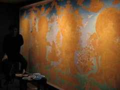 vipnyc.org Muralist