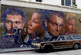 publicartinla.com Muralist