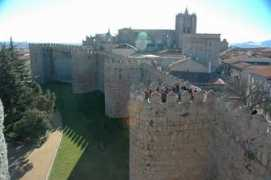 panoramio.com Muralla