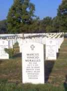 arlingtoncemetery.net Muralles