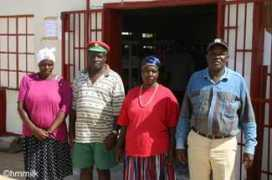 kavango.info Murangi