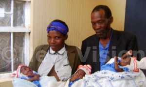newvision.co.ug Murangira