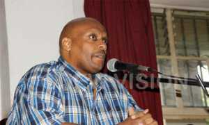 newvision.co.ug Murangira