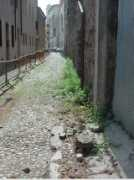 padovanet.it Murare