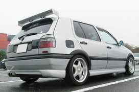 vwgolf-mk2.com Murasan