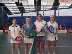 padelcenter.com Muravchik