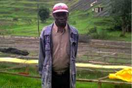 Mureithi