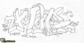 graffitiart.de Murgen