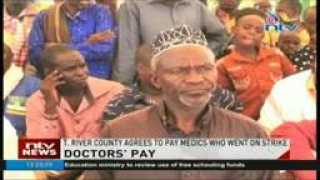 nation.co.ke Murgor
