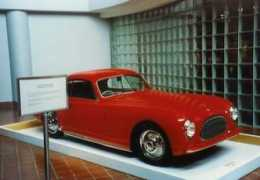 cisitalia.net Murhy