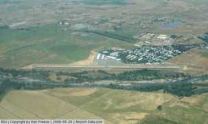 airport-data.com Murieta