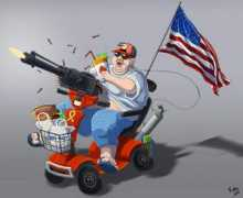 fimfiction.net Murika