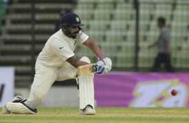 cricketcountry.com Murlai