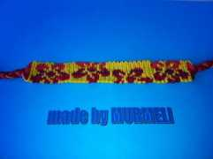 braceletbook.com Murmeli