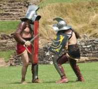 caerleon.net Murmillo
