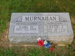 Murnahan