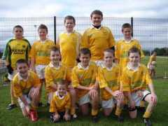 clonduffgac.net Murnin