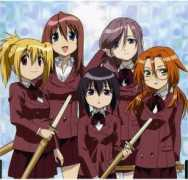 japanator.com Muroe