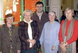 kildare.ie Murran