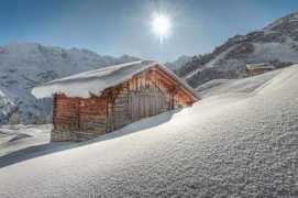 bookingadvisor.com Murren