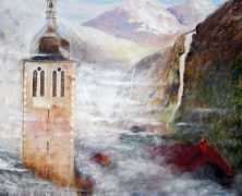 zenpond.com Murren