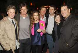 zimbio.com Murro