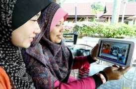 bharian.com.my Murshidah