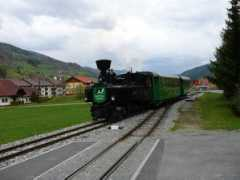 railroadforums.com Murtal