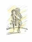 irancartoon.ir Murteza