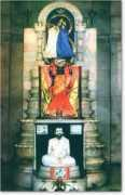 adyapeath.org Murthi