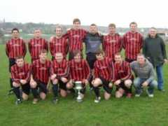soccerweekend.com Murton